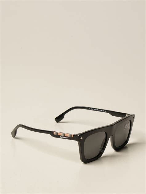 burberry london england occhiali uomo|Burberry Sunglasses for Men .